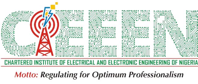 CIEEEN Logo